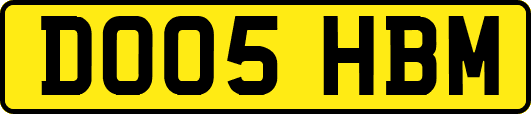 DO05HBM