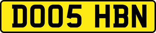 DO05HBN