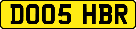 DO05HBR