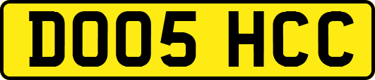 DO05HCC