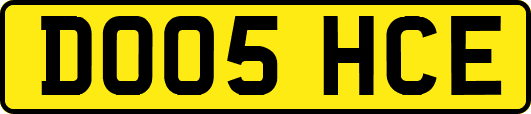DO05HCE