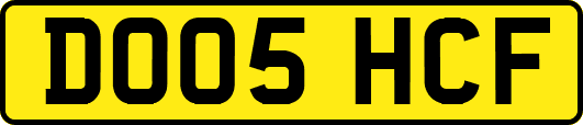 DO05HCF