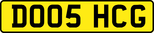 DO05HCG