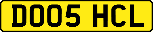 DO05HCL