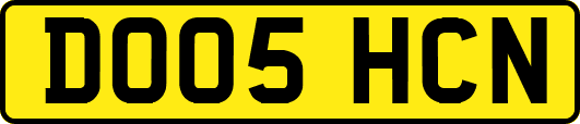 DO05HCN