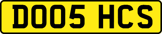 DO05HCS