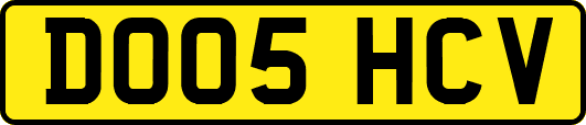 DO05HCV