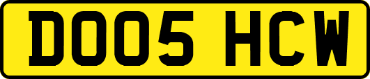 DO05HCW