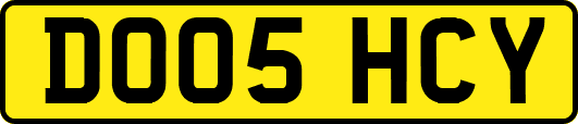 DO05HCY
