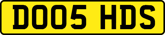 DO05HDS