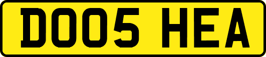 DO05HEA