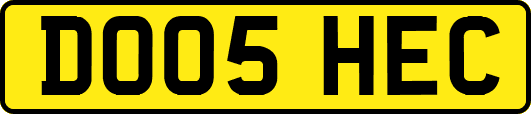 DO05HEC