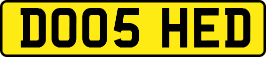 DO05HED