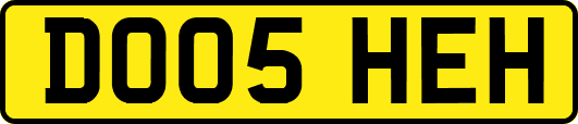 DO05HEH