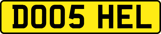 DO05HEL