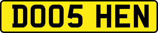 DO05HEN