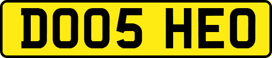 DO05HEO