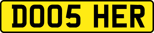 DO05HER