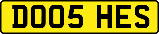 DO05HES