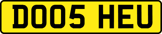 DO05HEU