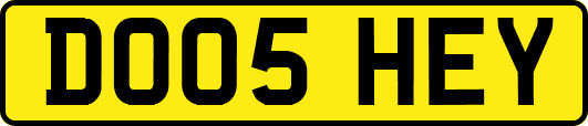 DO05HEY