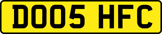 DO05HFC
