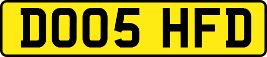DO05HFD