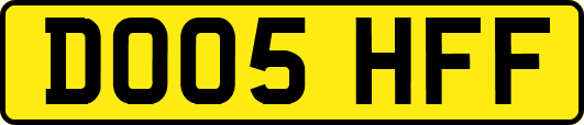 DO05HFF