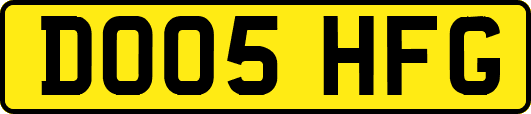 DO05HFG