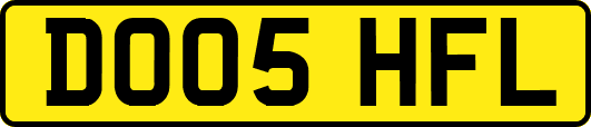 DO05HFL