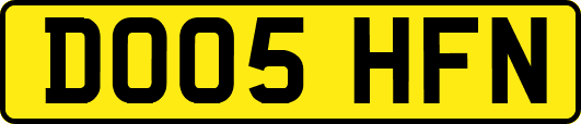 DO05HFN