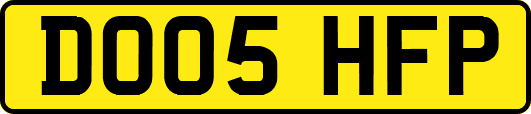 DO05HFP