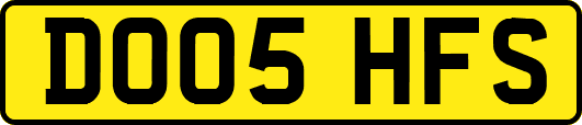 DO05HFS