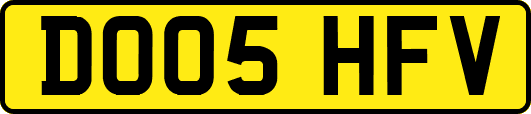 DO05HFV