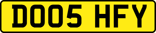 DO05HFY
