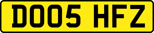 DO05HFZ
