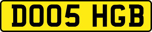 DO05HGB