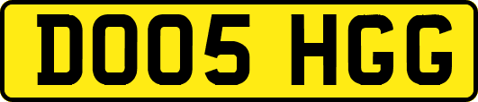 DO05HGG