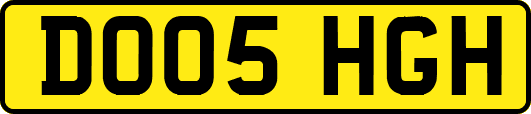 DO05HGH