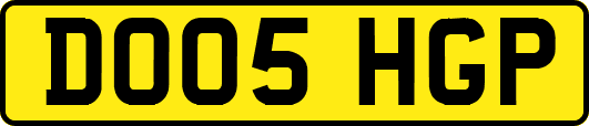 DO05HGP