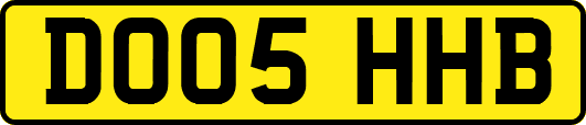DO05HHB
