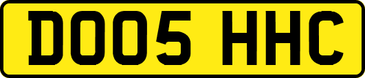 DO05HHC