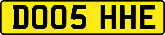 DO05HHE