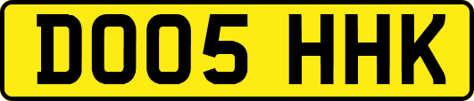 DO05HHK