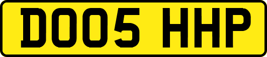 DO05HHP