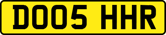 DO05HHR