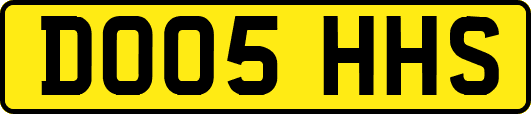 DO05HHS