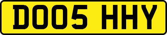 DO05HHY