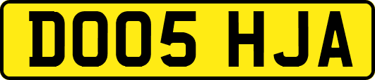 DO05HJA