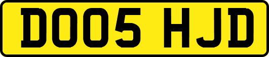 DO05HJD